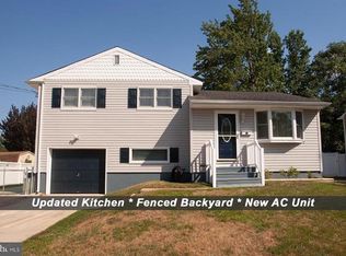 404 Hirsch Ave, Runnemede, NJ 08078