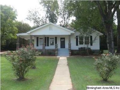 2760 Highway 25, Montevallo, AL, 35115