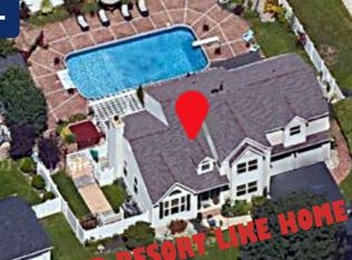 2049 Brookewood Dr, Toms River, NJ 08755