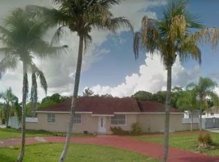 12930 SW 188th St, Miami, FL 33177