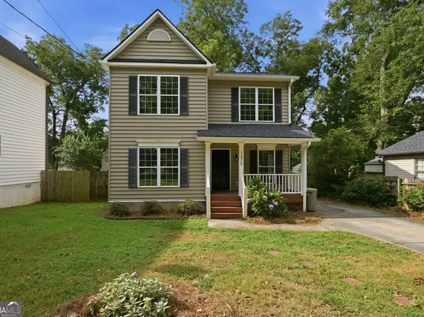 1575 Liberty Ave SE, Atlanta, GA 30317
