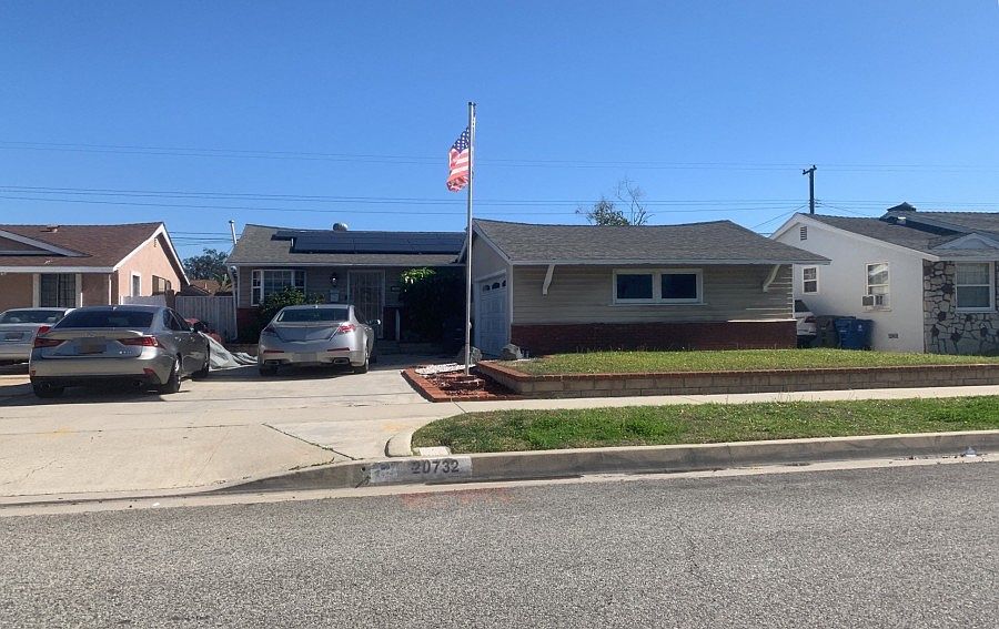 1st image of 20732 Norwalk Blvd