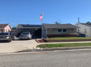 20732 Norwalk Blvd, Lakewood, CA 90715