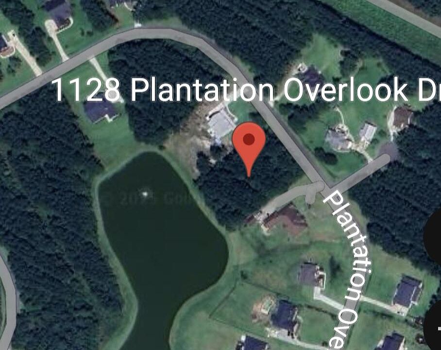 2nd image of 1128 Plantation Overlook Dr