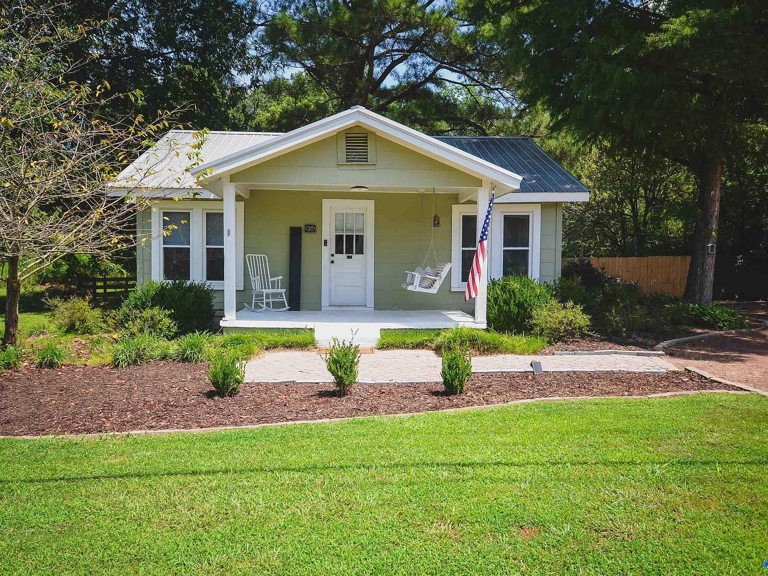 1316 Sparkman St NW, Hartselle, AL 35640 Zillow
