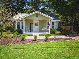 1316 Sparkman St NW, Hartselle, AL 35640