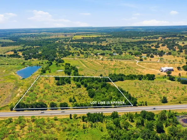 190 Highway 8 Tract #5, Gorman, TX 76454
