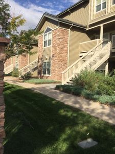 3241 S Yampa Way UNIT K, Aurora, CO, 80013