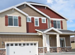 5861 N Columbus Cir, Stansbury Park, UT 84074