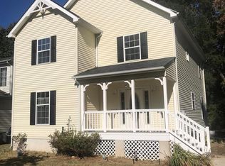 245 7th St, Colonial Beach, VA 22443