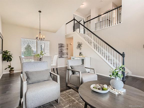 4th image of 5320 S Harlan Way