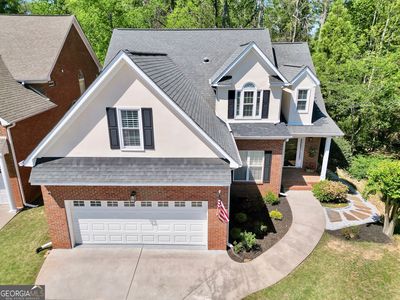 115 Ashton Park, Peachtree City, GA, 30269