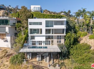 1853 Sunset Plaza Dr, Los Angeles, CA 90069