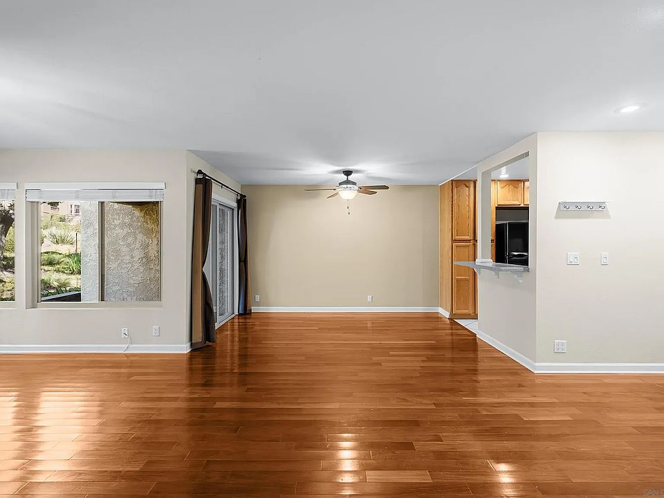 Pre- Kitchen Renovation photo.