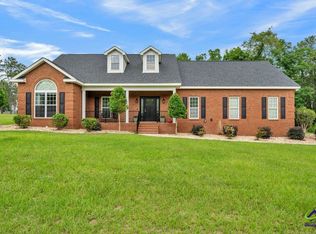1901 Camp John Hope Rd, Fort Valley, GA 31030