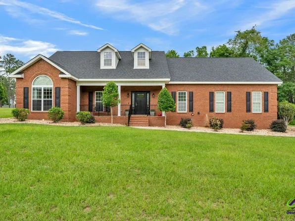 1901 Camp John Hope Rd, Fort Valley, GA 31030