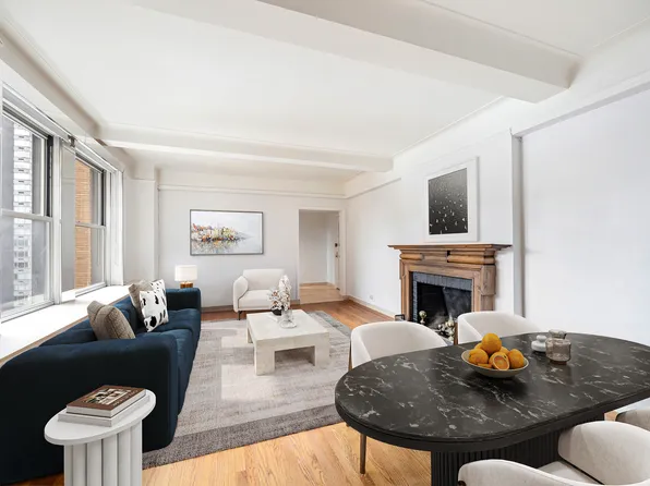 315 East 68th Street 15J image 1 of 14
