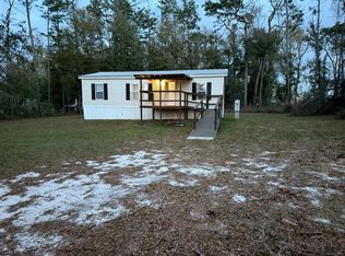 3880 205th Ln, Live Oak, FL 32060