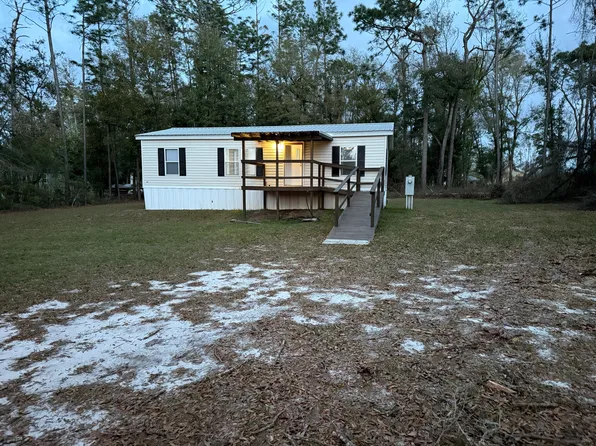 3880 205th Ln, Live Oak, FL 32060