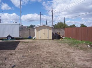 7909 E Winnepeg Dr, Tucson, AZ 85730