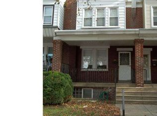 5261 Horrocks St, Philadelphia, PA 19124