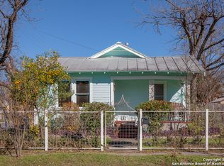 201 Vance St, San Antonio, TX 78210