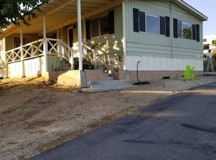 8550 Estrella Rd, San Miguel, CA 93451