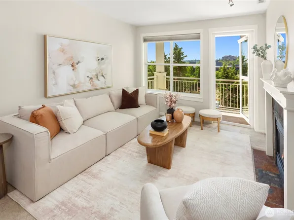 2901 NE Blakeley Street #409, Seattle, WA 98105