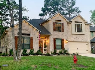 20 Balboa Rd, Montgomery, TX 77356