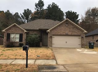 1375 Acuff Ln, Conway, AR 72034