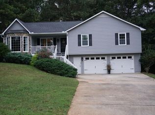 1800 Doefield St, Canton, GA 30115