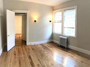 20 Dana St #14, Cambridge, MA 02138