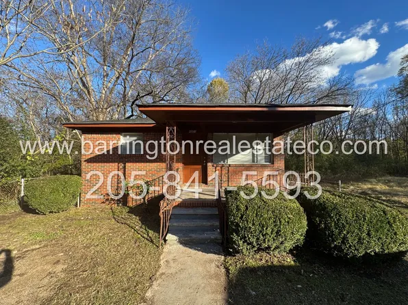 4601 Huntsville Ave, Bessemer, AL 35020