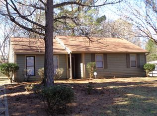 6507 Snow Bird Ln, Charlotte, NC 28227