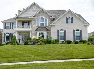 106 Isabella Ct, Loveland, OH 45140
