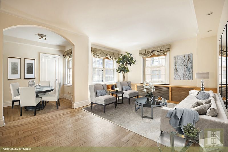 1st image of 41 5th Ave APT 4F