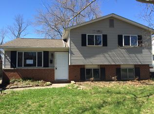 2619 Glenbriar St, Columbus, OH