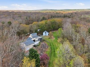 112 Diamond Spring Rd, Milford, PA 18337
