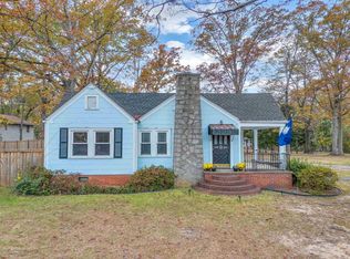 404 Lucerne Dr, Spartanburg, SC 29302