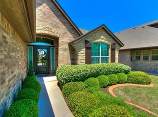 2321 NW 155th St, Edmond, OK 73013