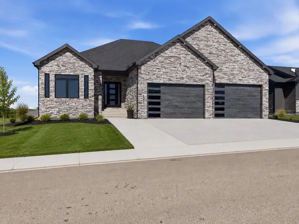 2540 Bleu Cir, Casper, WY 82609