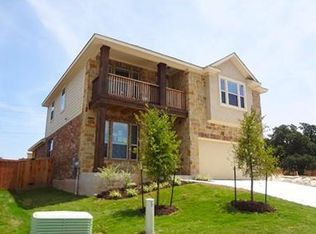 312 Banin Malone Ln, Austin, TX 78748