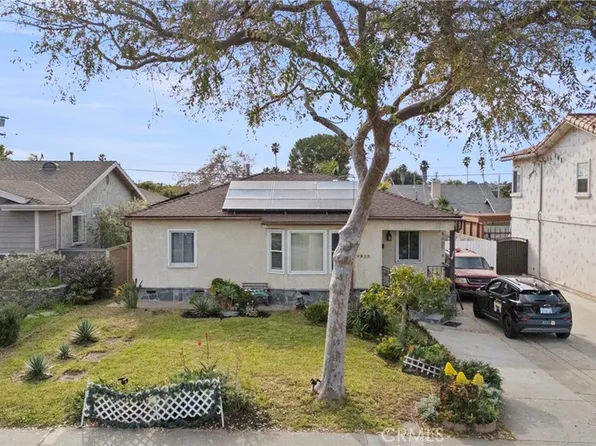 2813 Pinckard Ave, Redondo Beach, CA 90278