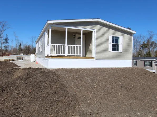 23 Williams Way, Poland, ME 04274