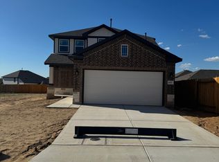16403 Cardamom Alley, Elmendorf, TX 78112