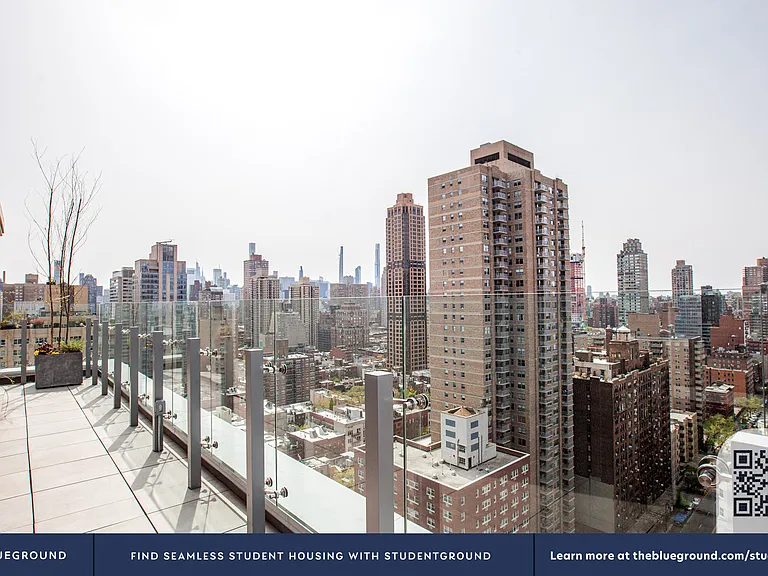515 E 86th St #1203 — Photo 27