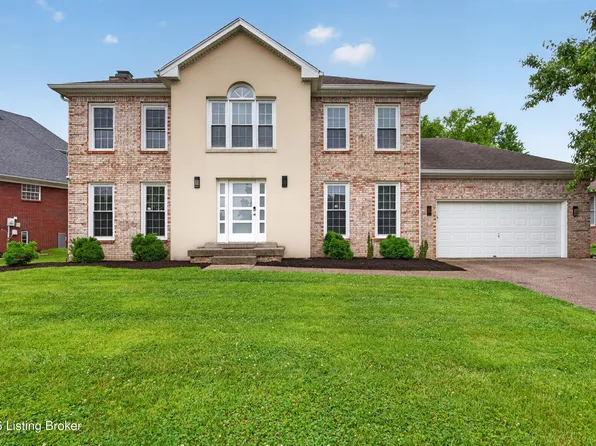 11403 Whitney Hill Rd, Louisville, KY 40299