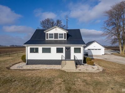 6640 W 500 S, Swayzee, IN, 46986