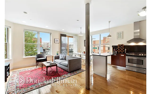Rented by Douglas Elliman | media 6