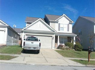 2349 Mulundy Way, Lexington, KY 40511